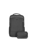  Natec | Kudu Plus | Fits up to size 15.6  | Backpack | Black | Waterproof