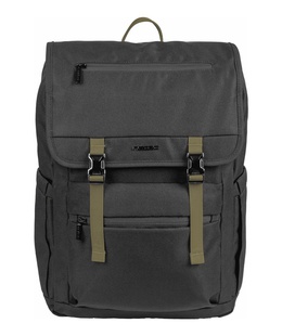  Natec | Niala | Fits up to size 15.6  | Backpack | Green | Waterproof  Hover