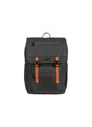  Natec | Niala | Backpack | Fits up to size 15.6  | Backpack | Black/Orange
