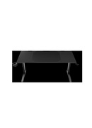  Genesis | Modular Gaming Desk | Holm 160 RGB | Anthracite Black
