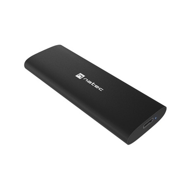  Genesis External HDD/SDD M.2 NVME Lite