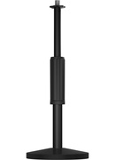Austiņas Genesis | Microphone Stand | Thulium 350D | Black