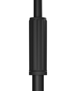 Austiņas Genesis | Microphone Stand | Thulium 350D | Black  Hover