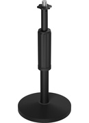 Austiņas Genesis | Microphone Stand | Thulium 350D | Black Hover