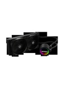  Genesis AIO Liquid Cooler | Hydria 240 | Intel