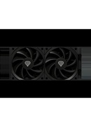  Genesis AIO Liquid Cooler | Hydria 240 | Intel Hover