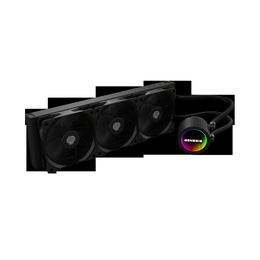  Genesis AIO Liquid Cooler | Hydria 360 | Intel