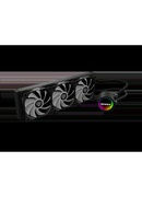  Genesis AIO Liquid Cooler | Hydria 360 ARGB | Intel Hover