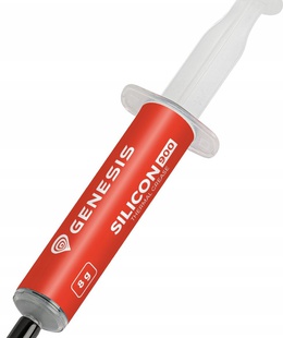  Genesis Thermal Grease Silicon 900 8G | NTG-2330  Hover