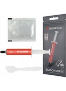  Genesis Thermal Grease Silicon 900 8G | NTG-2330 Hover