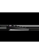 Tastatūra Genesis | Rhod 530 | Membrane Gaming Keyboard | Wired | US | Black Hover