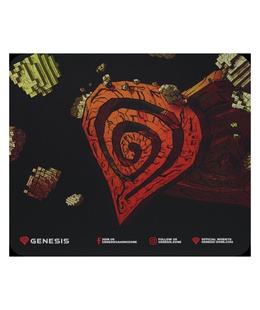  Genesis Ancient Stone of Genesis | Mouse pad | 210 x 250 x 2.5 mm | Multicolor  Hover