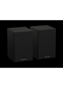  N-Gear Speakers | Arsen 302BT | 20 W | Bluetooth | Black | Wireless connection