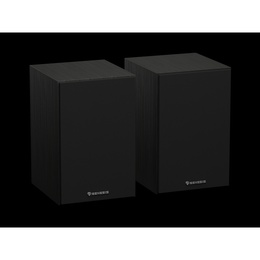  N-Gear Speakers | Arsen 302BT | 20 W | Bluetooth | Black | Wireless connection