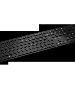 Tastatūra Natec Keyboard  Hover
