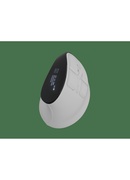 Pele Natec Mouse | Euphonie Pro | Wireless | 2.4 GHz