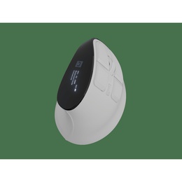 Pele Natec Mouse | Euphonie Pro | Wireless | 2.4 GHz