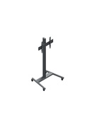  EDBAK TRE100 | Trolleys & Stands | 42-75  | Maximum weight (capacity) 70 kg | Black
