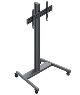  EDBAK TRE100 | Trolleys & Stands | 42-75  | Maximum weight (capacity) 70 kg | Black  Hover