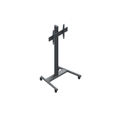  EDBAK TRE100 | Trolleys & Stands | 42-75  | Maximum weight (capacity) 70 kg | Black