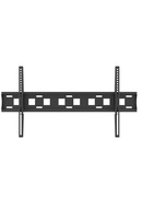  EDBAK Wall mount | FSM180 | Screen fall protection | 40 - 86  | Maximum weight (capacity) 49 kg | Black