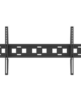  EDBAK Wall mount | FSM180 | Screen fall protection | 40 - 86  | Maximum weight (capacity) 49 kg | Black  Hover