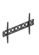  EDBAK Wall mount | FSM180 | Screen fall protection | 40 - 86  | Maximum weight (capacity) 49 kg | Black Hover
