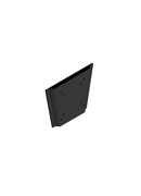  EDBAK | Wall mount | GD22C-B | Fixed | 10-29  | Maximum weight (capacity) 10 kg | Black