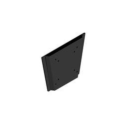  EDBAK | Wall mount | GD22C-B | Fixed | 10-29  | Maximum weight (capacity) 10 kg | Black