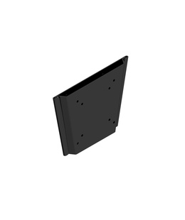  EDBAK | Wall mount | GD22C-B | Fixed | 10-29  | Maximum weight (capacity) 10 kg | Black  Hover