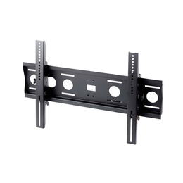  EDBAK | Wall mount | PWB2C-B | 42-75  | Maximum weight (capacity) 80 kg | Black