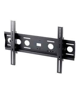  EDBAK | Wall mount | PWB2C-B | 42-75  | Maximum weight (capacity) 80 kg | Black  Hover