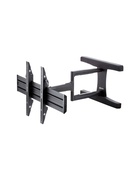  EDBAK VSM653 Double Swing Arm Wall Mount for 49″-65″ Sreens | EDBAK