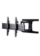  EDBAK | Wall mount | Display Mounts | 65-86  | Maximum weight (capacity) 45 kg | Black