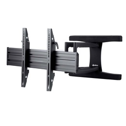  EDBAK | Wall mount | Display Mounts | 65-86  | Maximum weight (capacity) 45 kg | Black