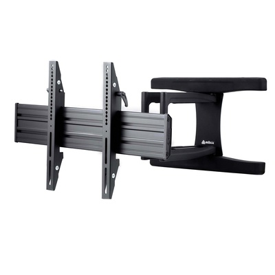 EDBAK | Wall mount | Display Mounts | 65-86  | Maximum weight (capacity) 45 kg | Black