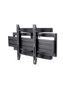  EDBAK | Wall mount | Display Mounts | 65-86  | Maximum weight (capacity) 45 kg | Black Hover