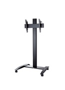  EDBAK | TRV100 | Trolleys & Stands | 42-75  | Maximum weight (capacity) 70 kg | Black