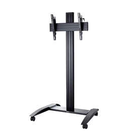  EDBAK | TRV100 | Trolleys & Stands | 42-75  | Maximum weight (capacity) 70 kg | Black
