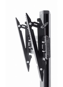  EDBAK | TRV100 | Trolleys & Stands | 42-75  | Maximum weight (capacity) 70 kg | Black Hover