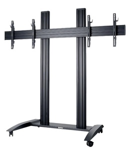  EDBAK Floor stand | TRV300 | Trolleys & Stands | 42-55  | Black  Hover