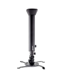  EDBAK Ceiling mount | PMV200 Universal Projector Mount | Maximum weight (capacity) 30 kg | Black  Hover