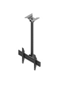  EDBAK | Ceiling mount | MBV1155-L | 42-57  | Maximum weight (capacity) 70 kg | Black