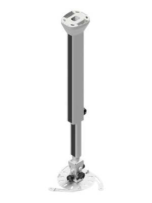  EDBAK PMV200W Universal Projector Ceiling Mount  Hover
