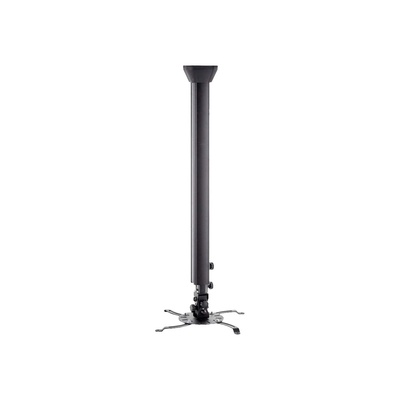  EDBAK | Projector Ceiling mount | PMV300W | Horizontal adjustment | Maximum weight (capacity) 30 kg | White