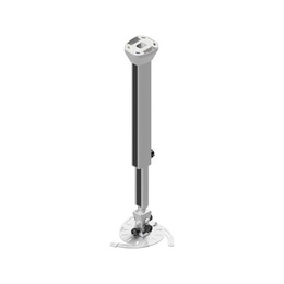  EDBAK | Projector Ceiling mount | PMV100W | Maximum weight (capacity) 15 kg | White