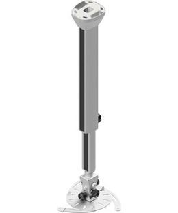  EDBAK | Projector Ceiling mount | PMV100W | Maximum weight (capacity) 15 kg | White  Hover