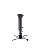  EDBAK | Projector Ceiling mount | PMV100W | Maximum weight (capacity) 15 kg | White Hover