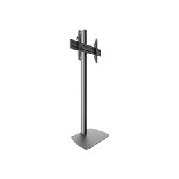  EDBAK | Floor stand | STDV100 | Height adjustment