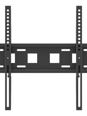  EDBAK Wall mount | FSM100 | Lateral adjustment | 32 - 55  | Maximum weight (capacity) 15 kg | Black  Hover